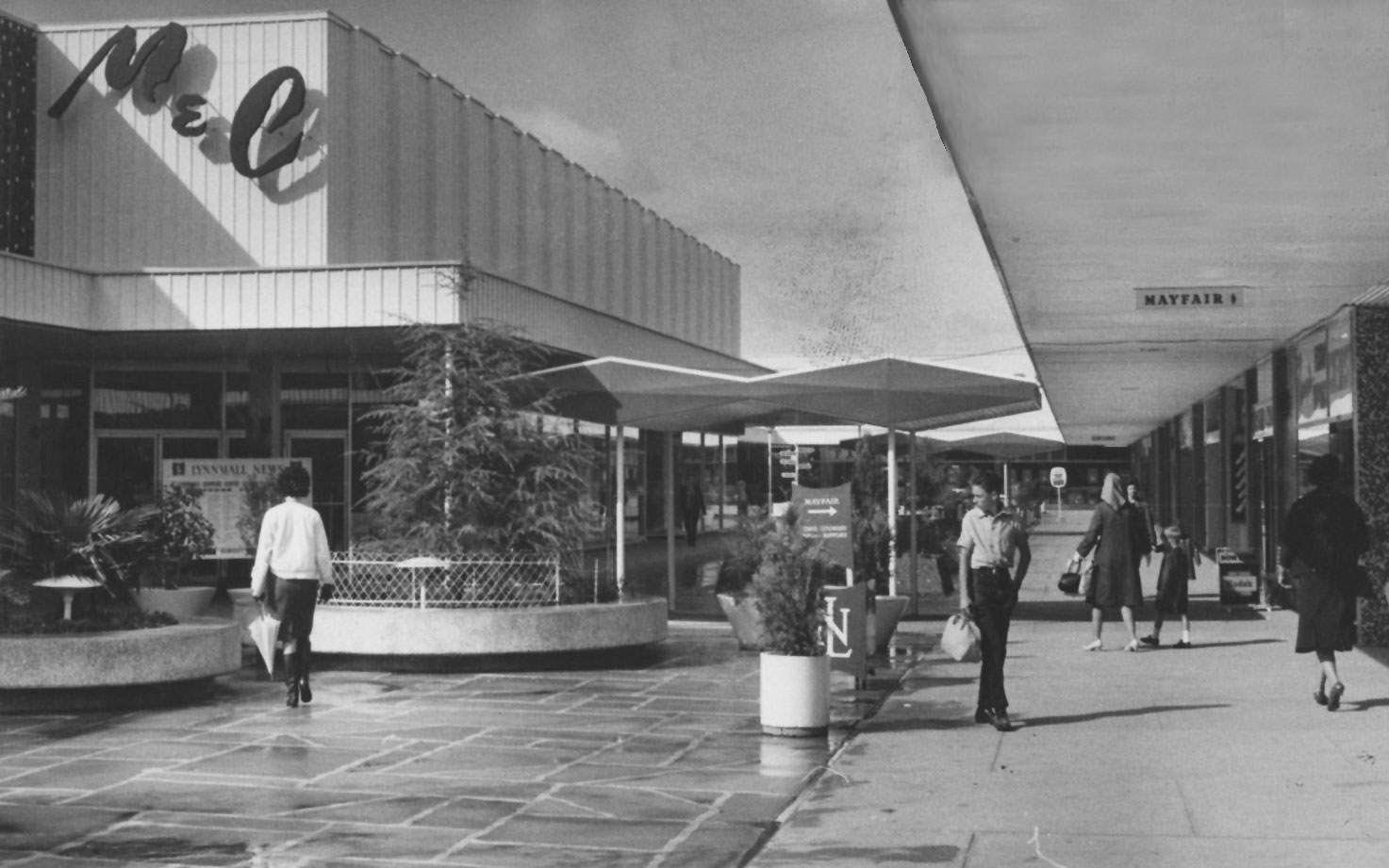 080115lynnmall.jpg 1,473×921 pixels Nz history, Auckland